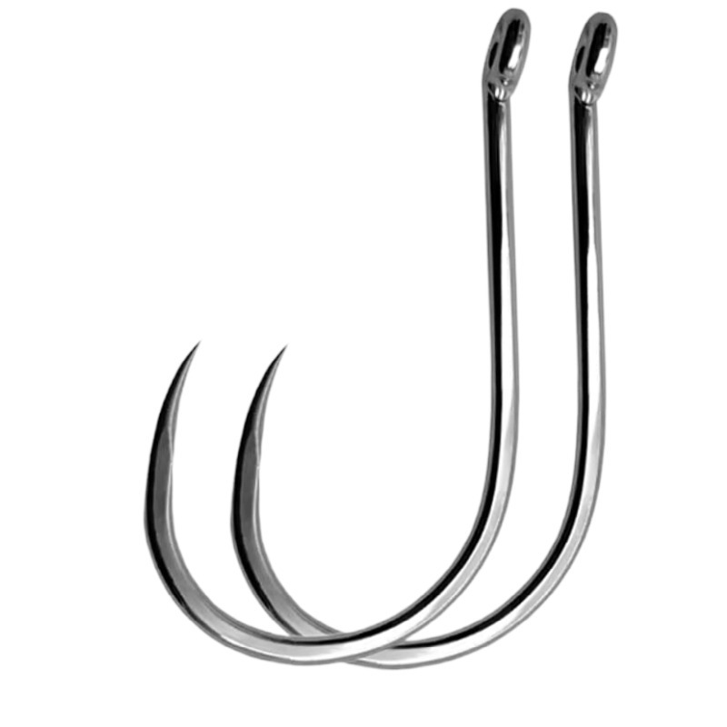 Fishing Hook Circle - Água doce Pesca Ganchos Kit, ganchos