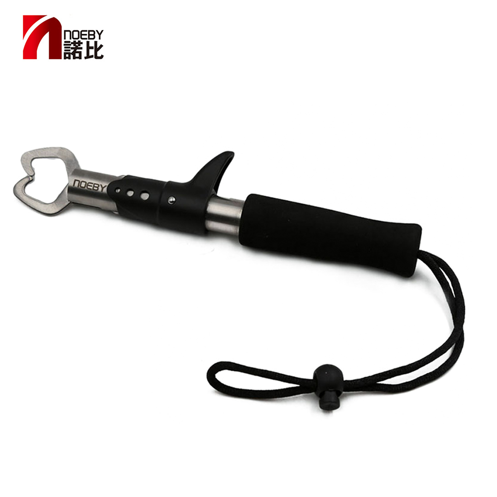 Fishing Hook Remover - Noeby-Attrezzatura de pesca para alicate, lipgrip