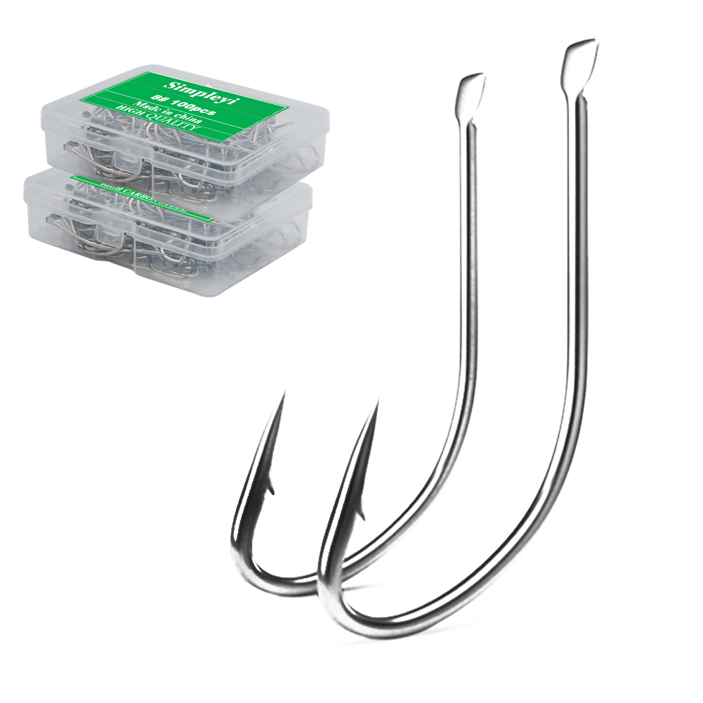Fishing Hook Circle - Iseama-Círculo Carpa Gancho De Pesca, Único