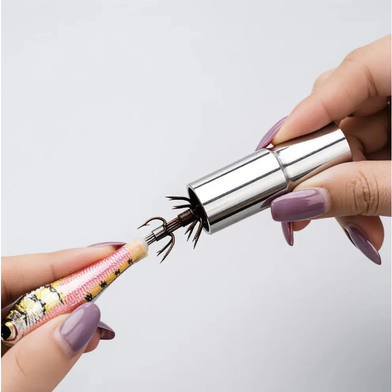 Ferramenta de Remoção de Anzói - Fishing Hook Remover avaliação e preço