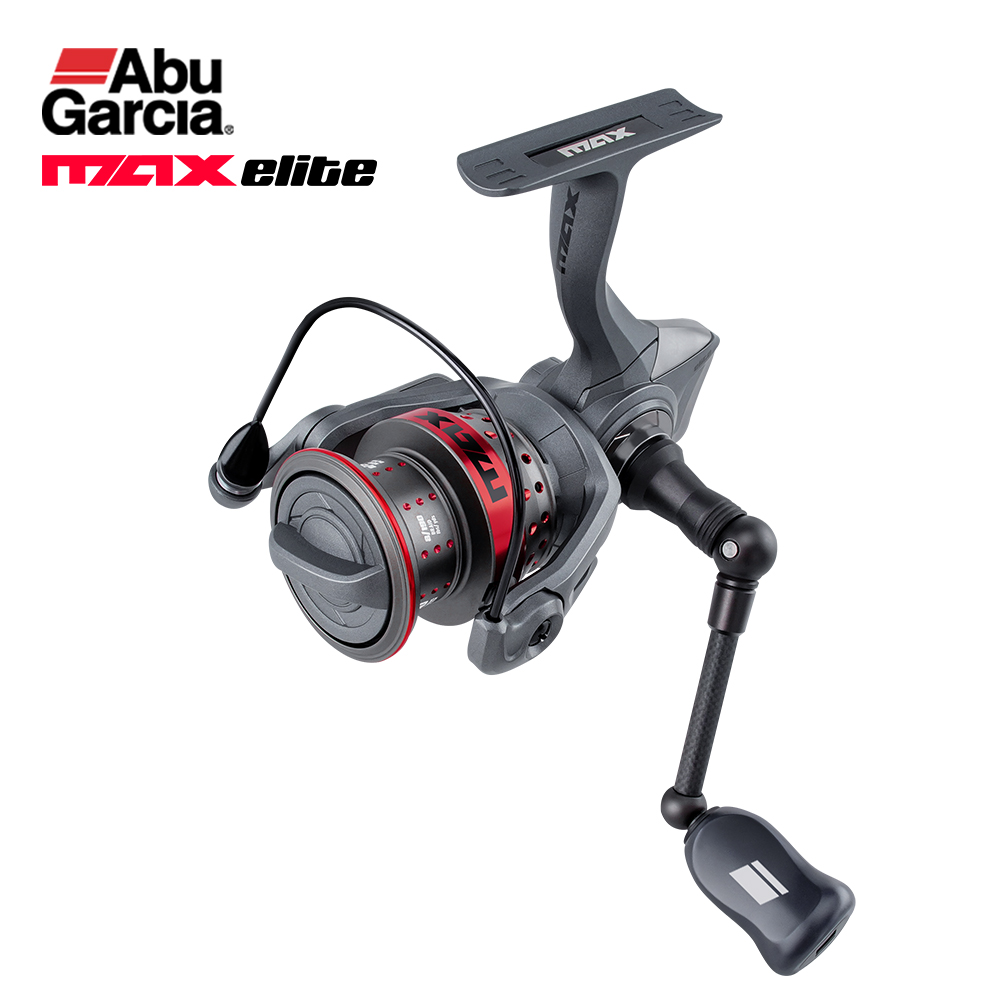 Carretilha de Pesca ABU GARCIA - Abu Garcia Reel Revo avaliação e preço