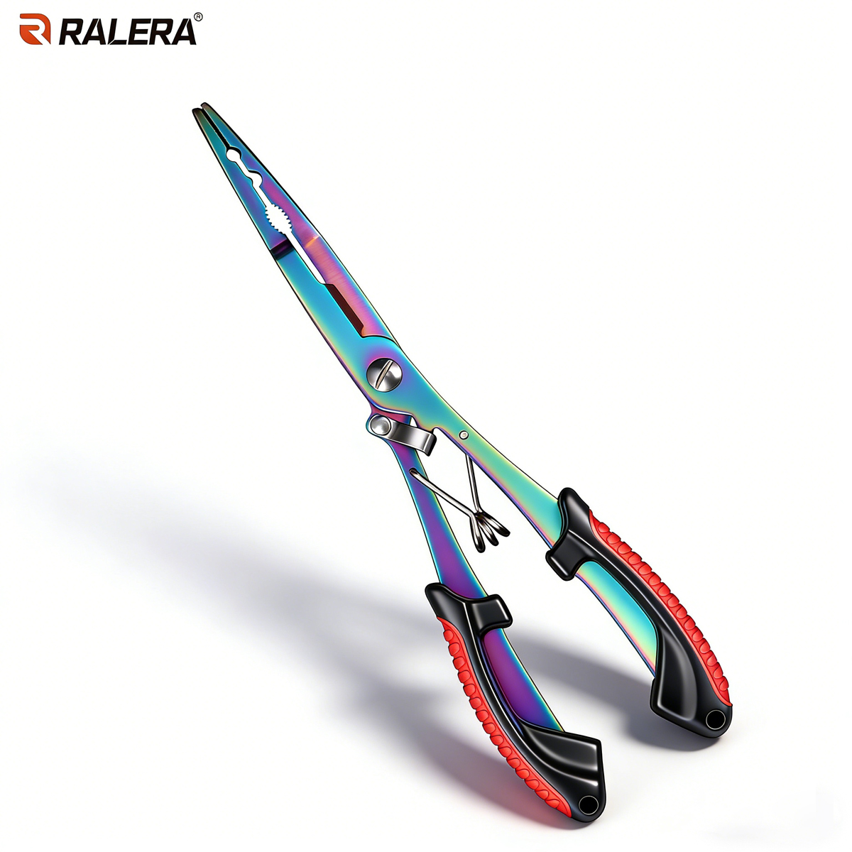 Alicate de Pesca Multifunciona - Fishing Hook Remover avaliação e preço
