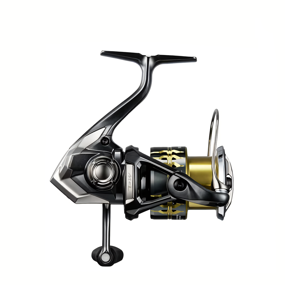 Novo 25 shimano sustentain mol - Abu Garcia Reel Revo avaliação e preço