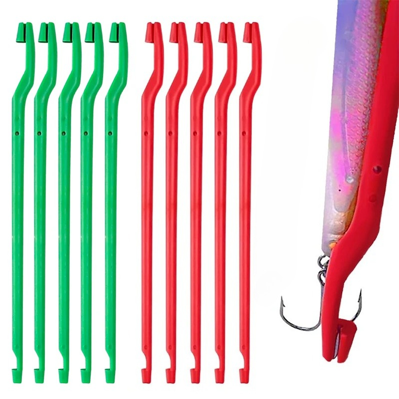 Kit com 5 Removedores de Anzói - Fishing Hook Remover avaliação e preço