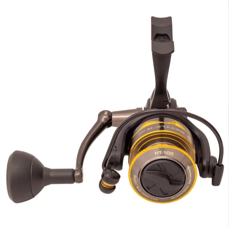 Carretilha de Pesca Penn Battl - Penn Reel Battle avaliação e preço