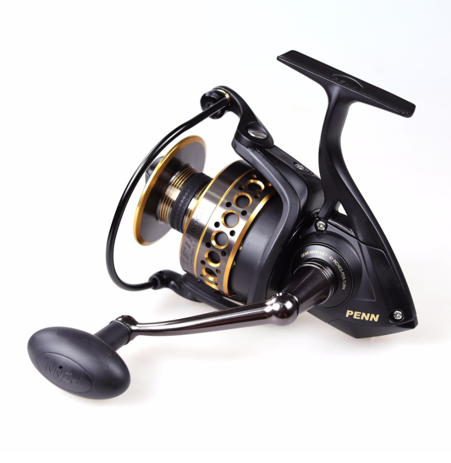 Pnn batalha ii 2500-8000 carre - Penn Reel Battle avaliação e preço