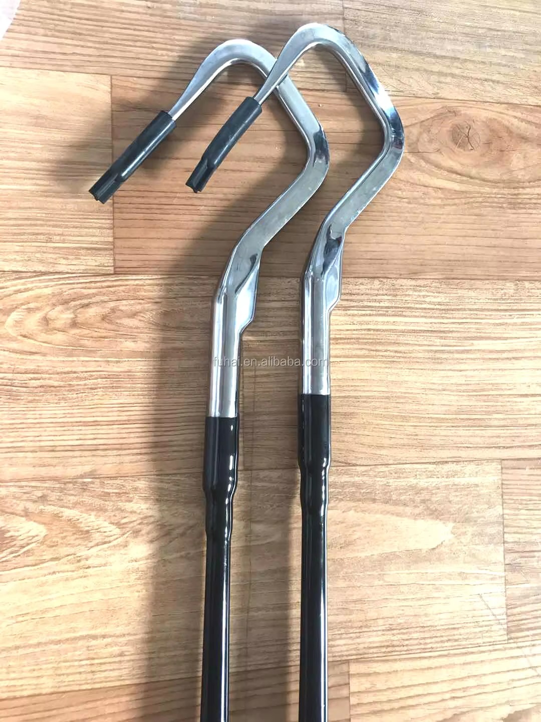 Gaff de Pesca com Cabo de Carb - Fishing Hook avaliação e preço