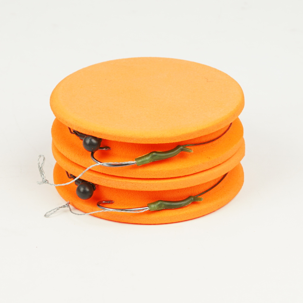 Hirisi 10 pçs/caixa carretéis  - Fishing Hook Box avaliação e preço