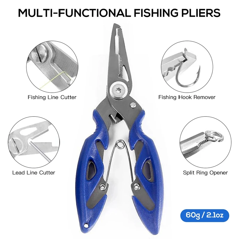 263 pçs conjunto de acessórios - Fishing Hook Box avaliação e preço