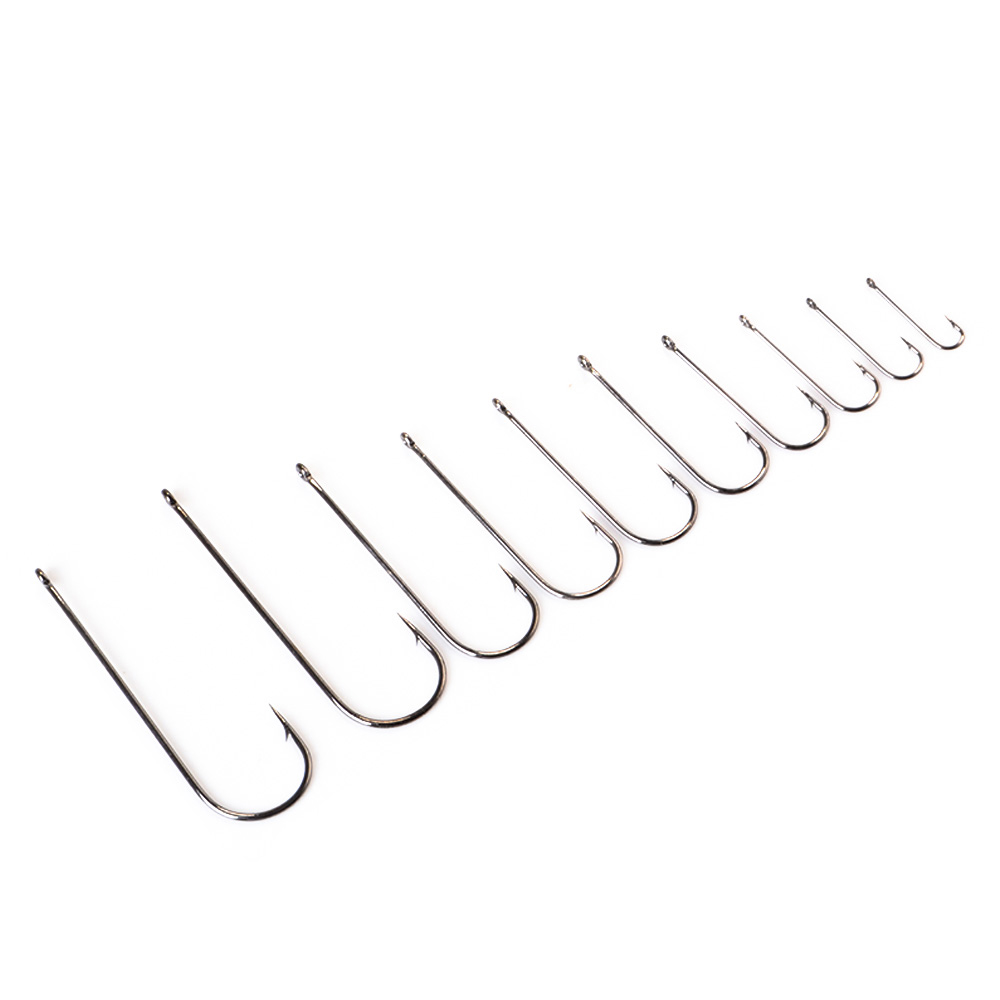FTK Classic ABERDEEN Ganchos d - Fishing Hook Offset avaliação e preço