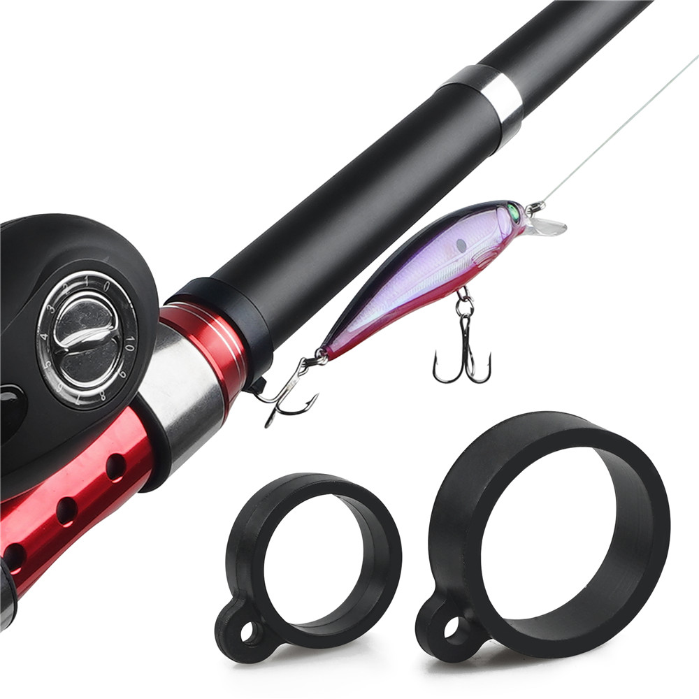 10 pçs gancho de pesca keeper  - Fishing Hook Box avaliação e preço