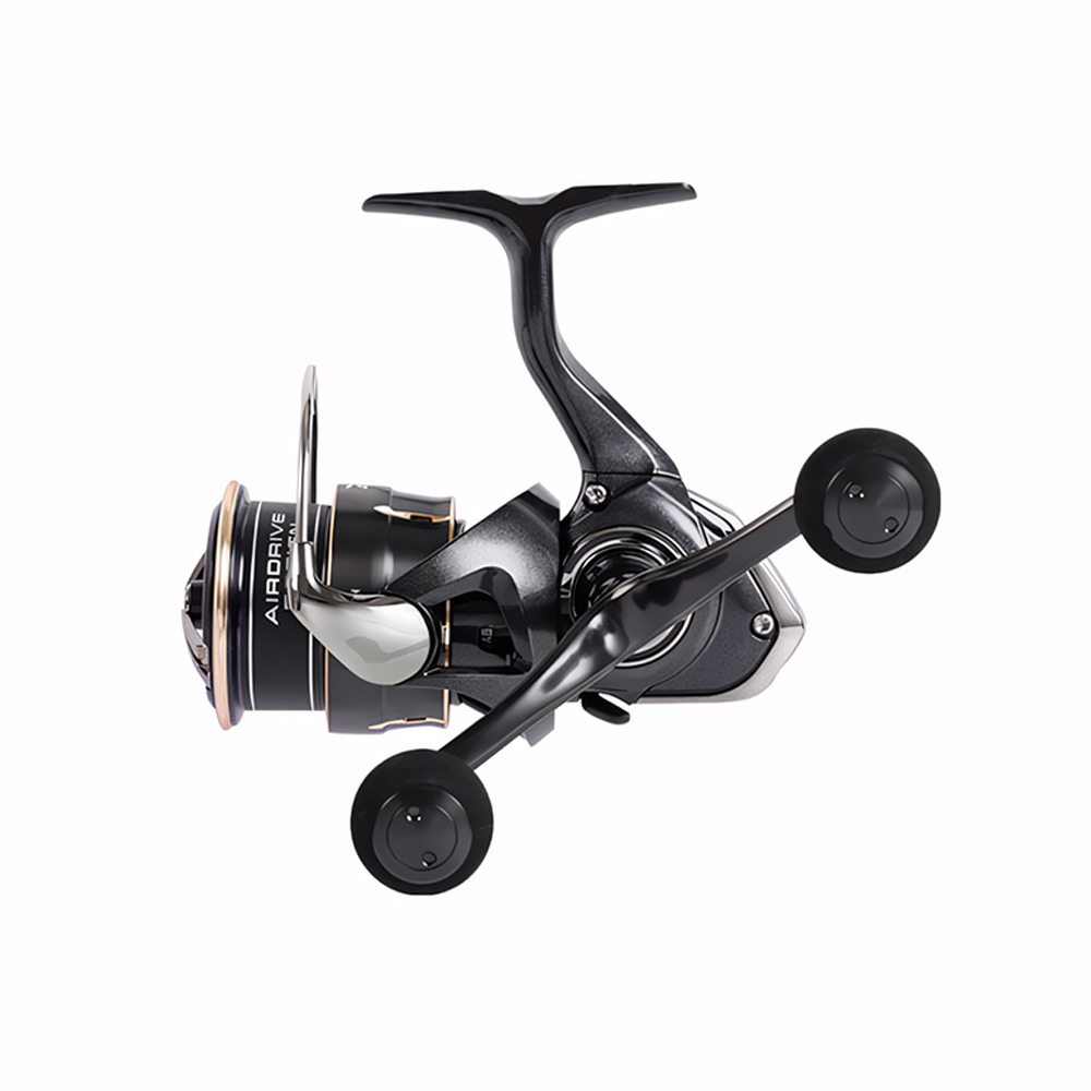 Carretilha de Pesca DAIWA FREA - Abu Garcia Reel Revo avaliação e preço