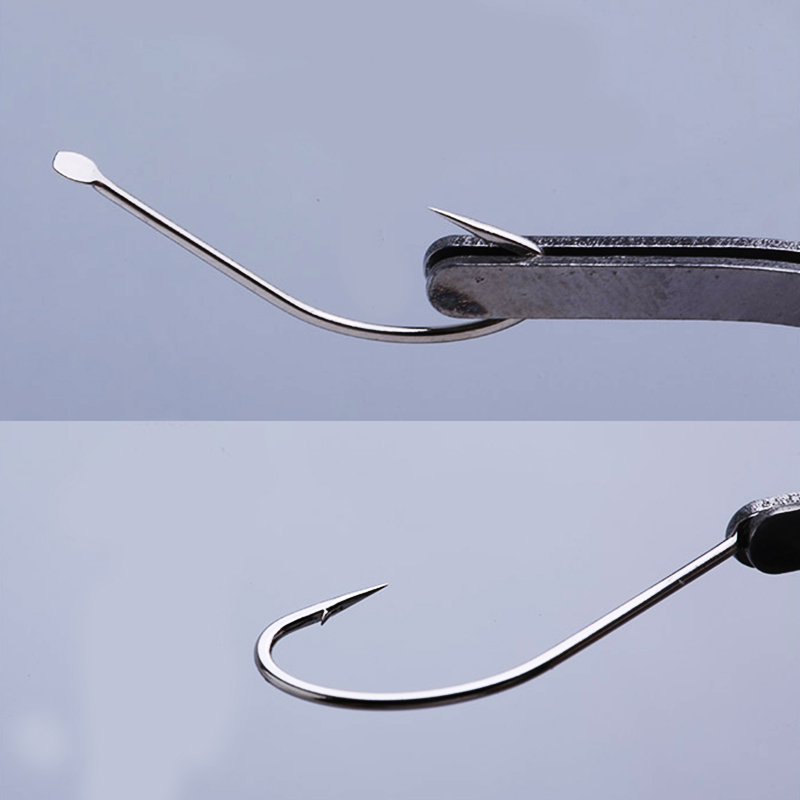 Iseama-Círculo Carpa Gancho De - Fishing Hook Circle avaliação e preço