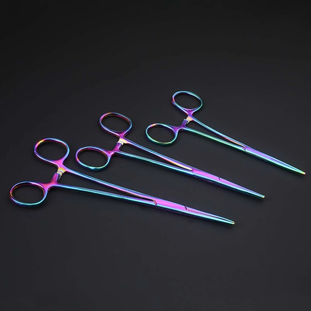 Alicate de Pesca Serrilhado Pr - Fishing Hook Remover avaliação e preço